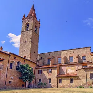  Appartamento 1 Bedroom Gorgeous In