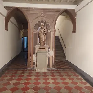 Appartamento La Casina