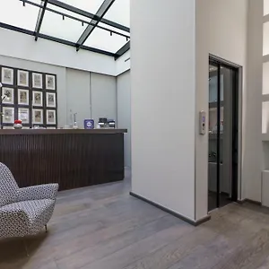 מלון Graziella Patio, ארצו