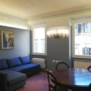 Borgo San Frediano Apartamento
