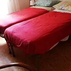 Cozyandcalm Habitación en casa particular