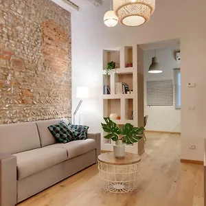 Borgo By Mamo Apartamento