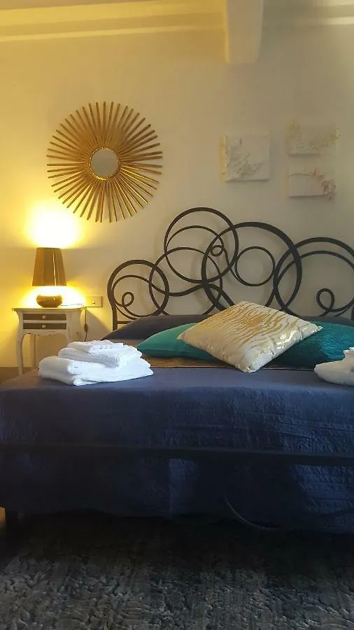 Sweet Tuscany Arezzo Apartment