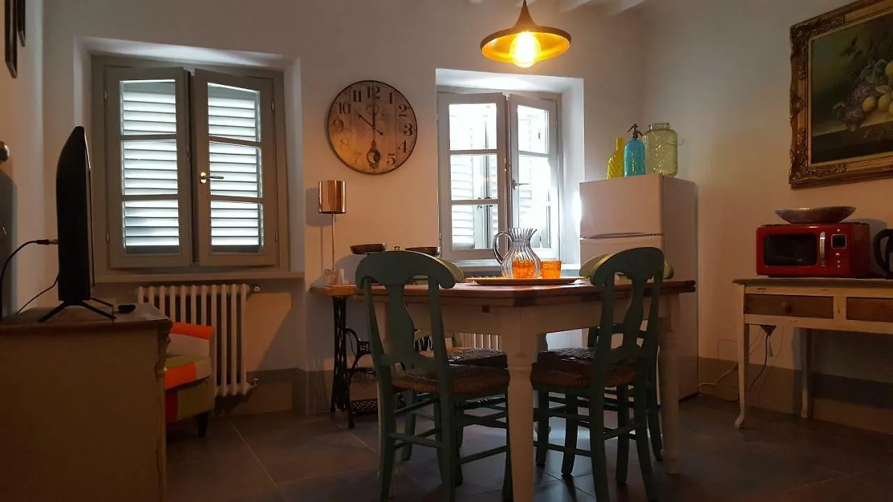 Apartment Sweet Tuscany Arezzo Italy