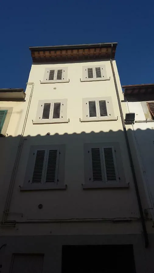 Apartment Sweet Tuscany Arezzo