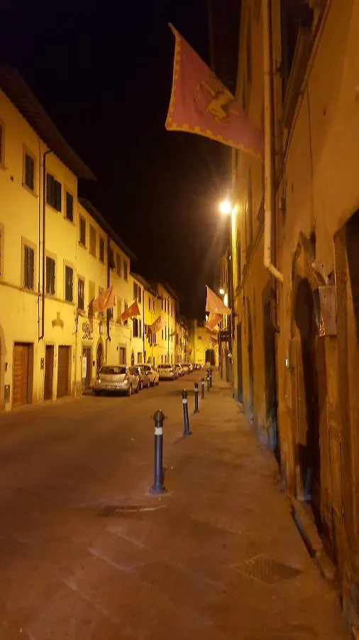 Sweet Tuscany Arezzo Italy