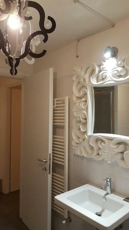 Sweet Tuscany Arezzo Apartment