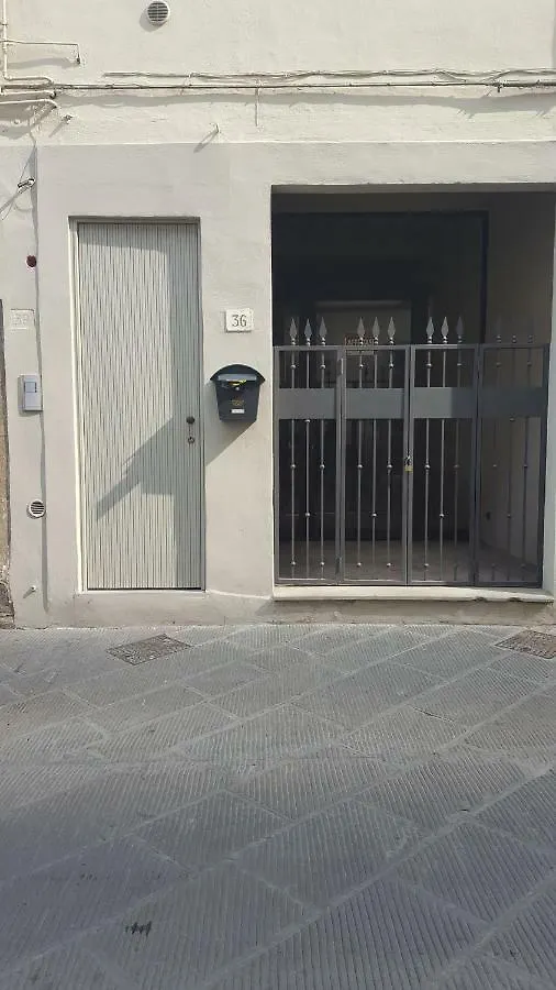 Lägenhet Sweet Tuscany Arezzo Italien