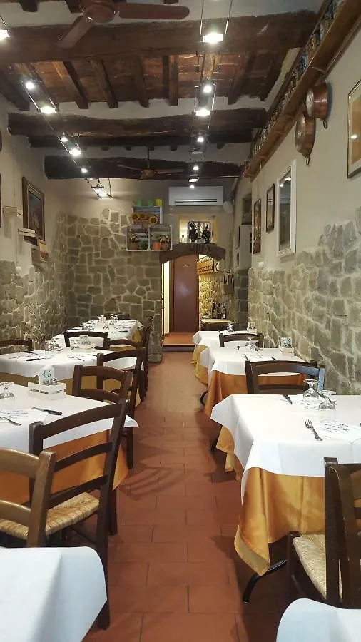 Sweet Tuscany Arezzo Lägenhet