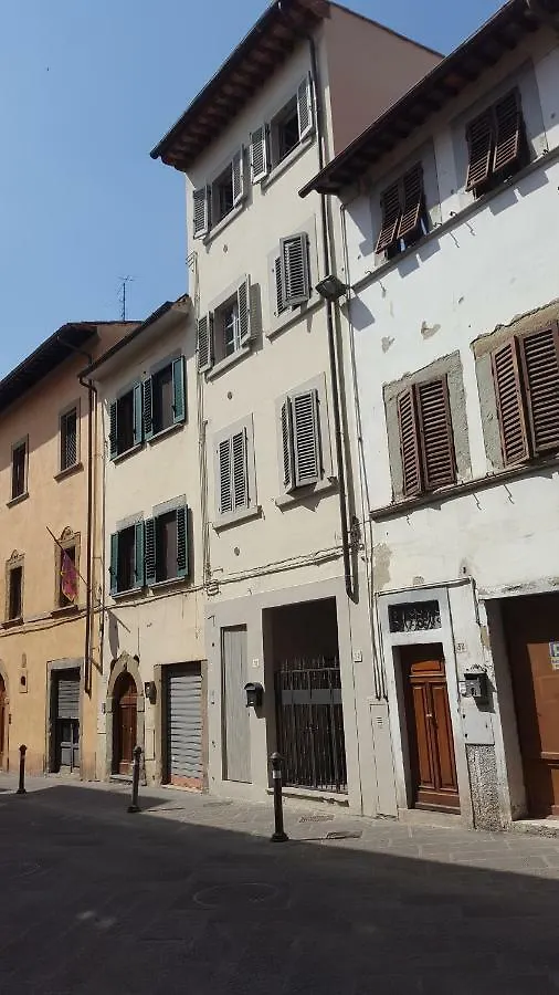 Sweet Tuscany Arezzo Apartment