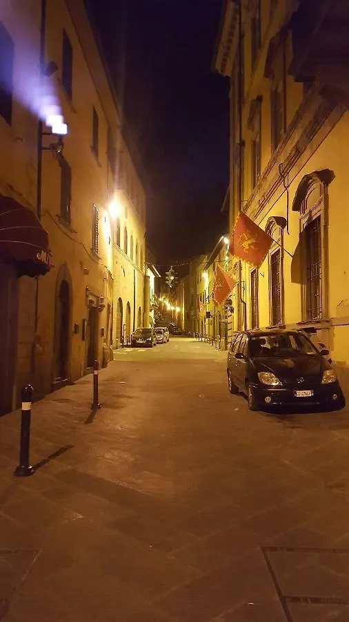Sweet Tuscany Arezzo