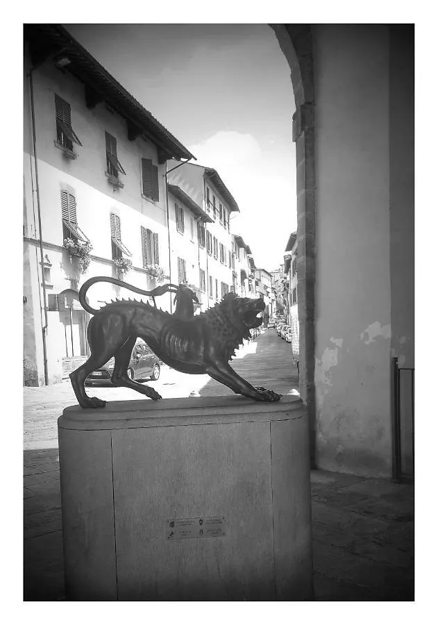 Apartment Sweet Tuscany Arezzo