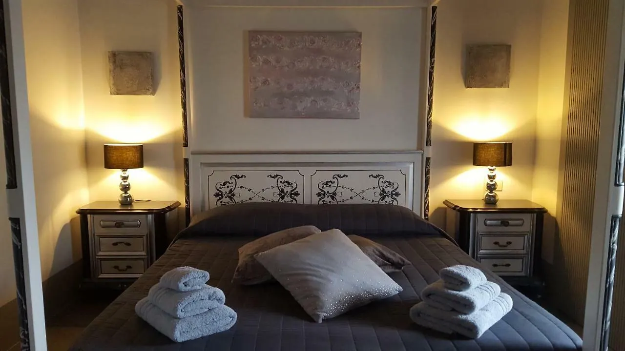 Sweet Tuscany Arezzo Apartment