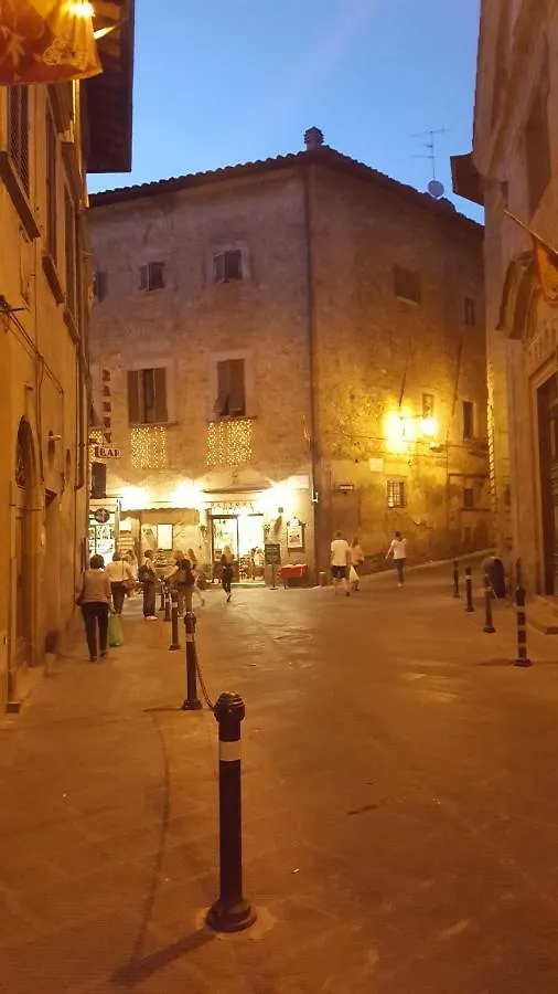 Apartment Sweet Tuscany Arezzo