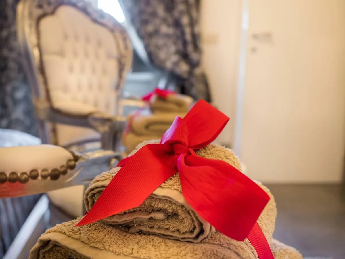 Sweet Tuscany Arezzo Apartment