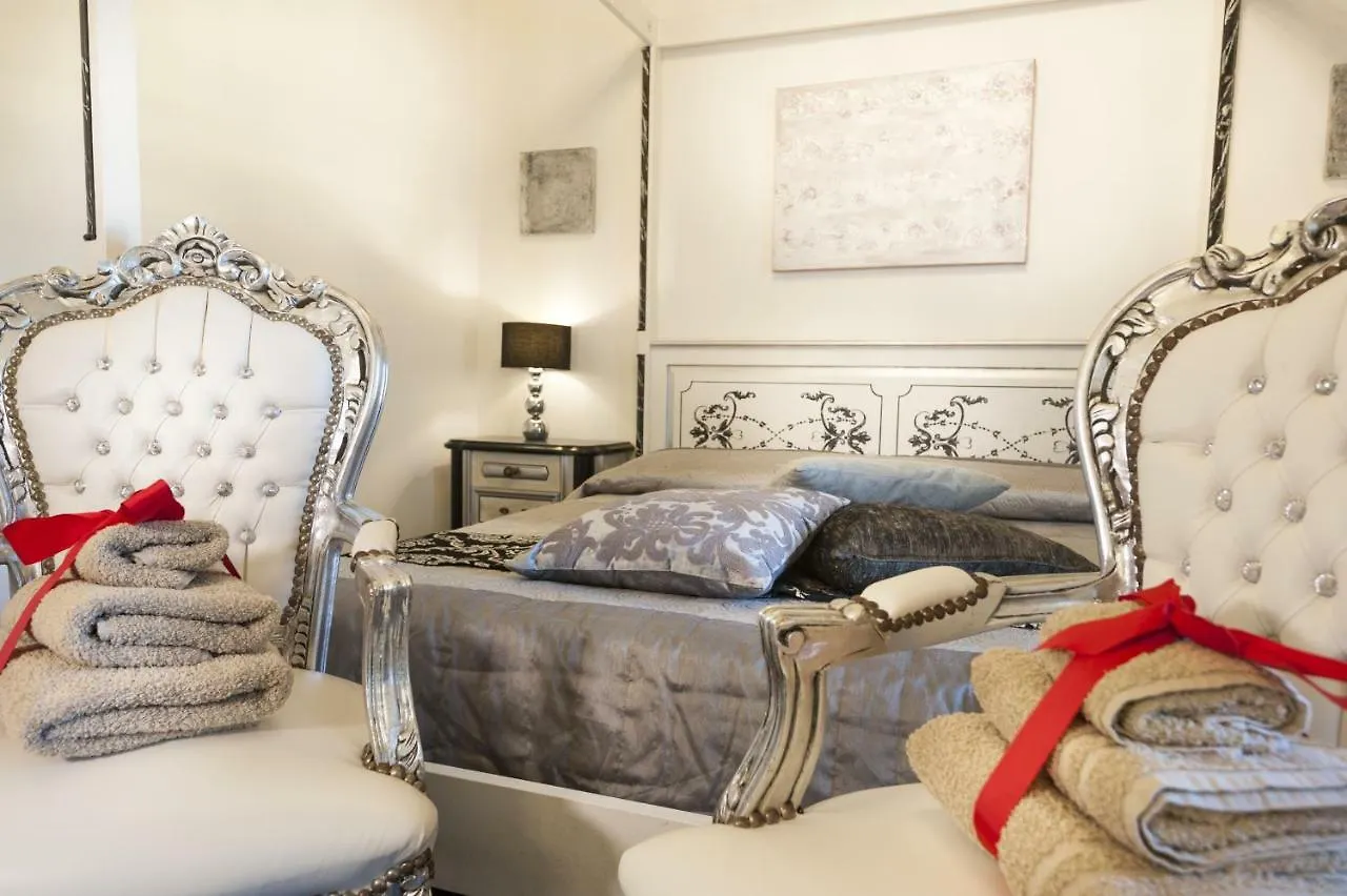 Apartment Sweet Tuscany Arezzo