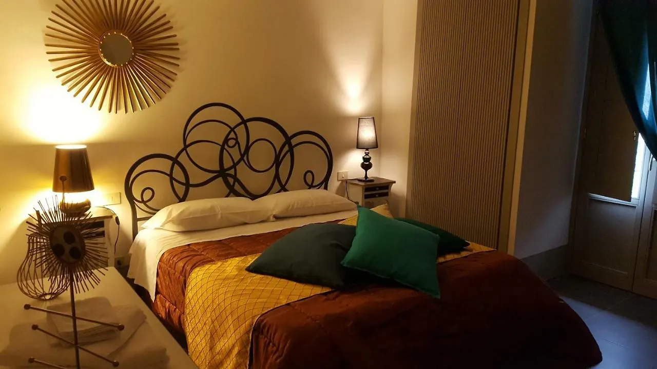 Sweet Tuscany Arezzo Apartment