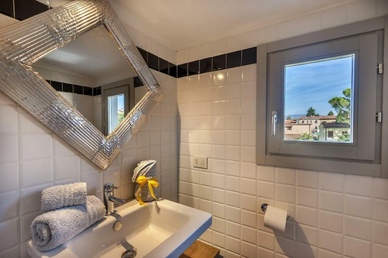 Apartment Sweet Tuscany Arezzo