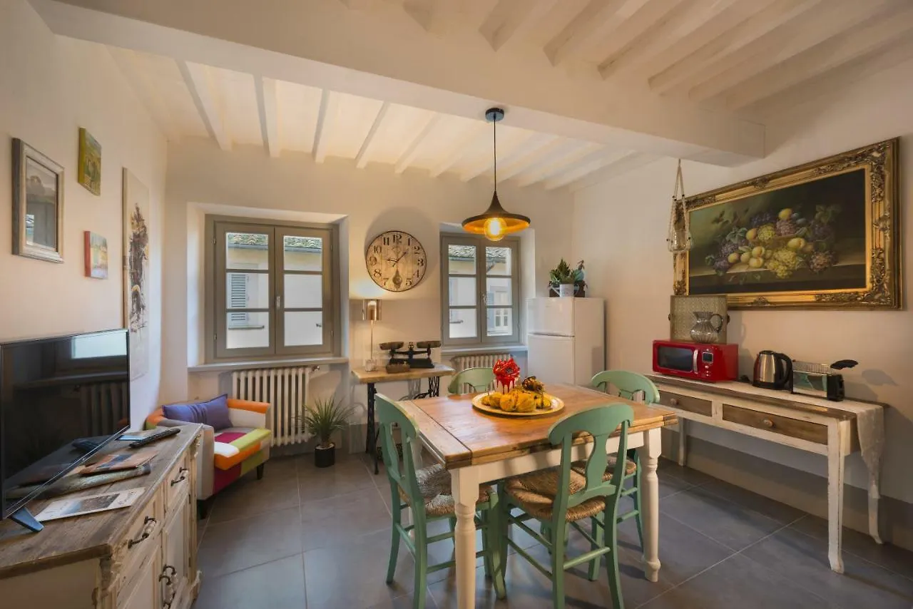 Apartment Sweet Tuscany Arezzo