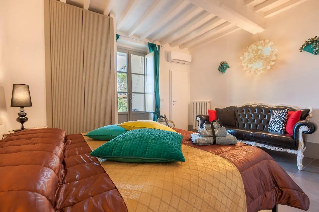 Apartment Sweet Tuscany Arezzo