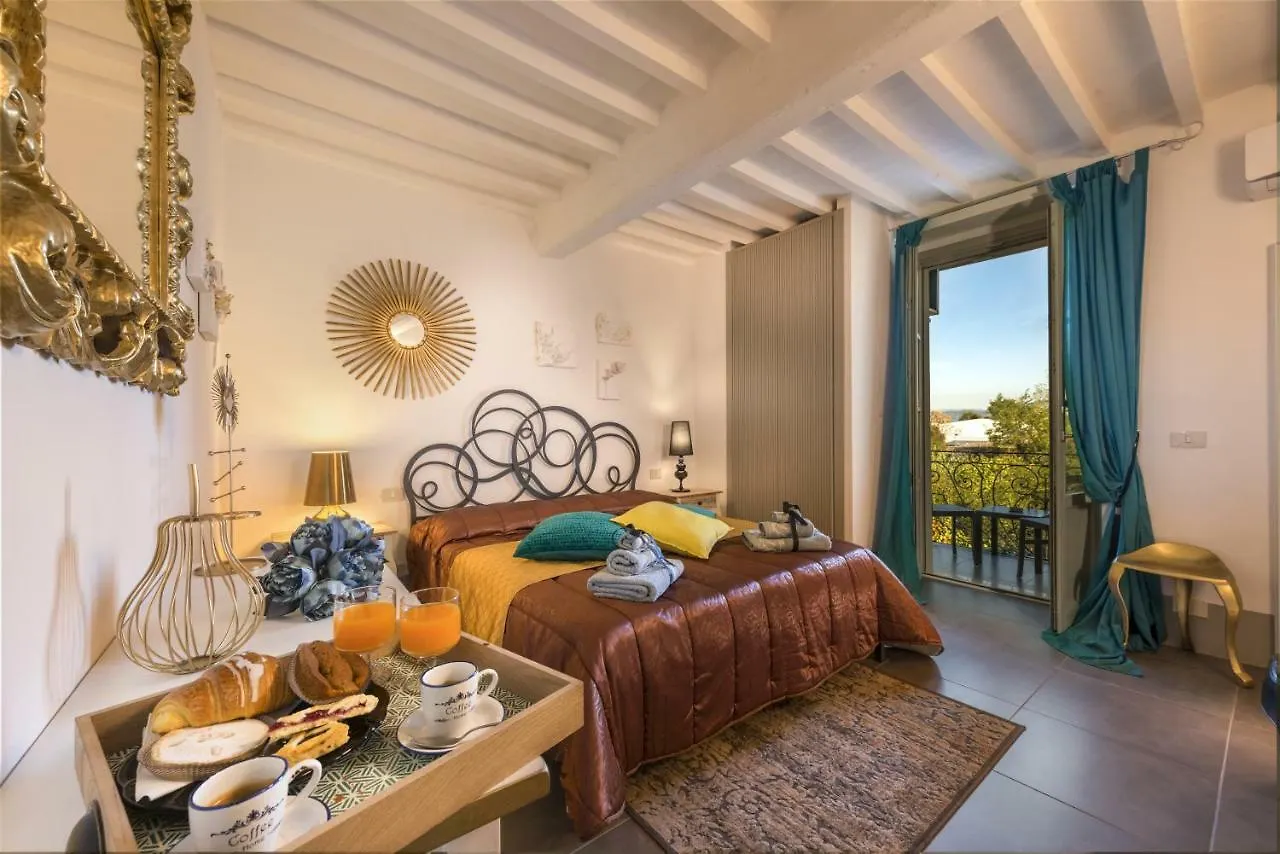 Apartment Sweet Tuscany Arezzo Italy