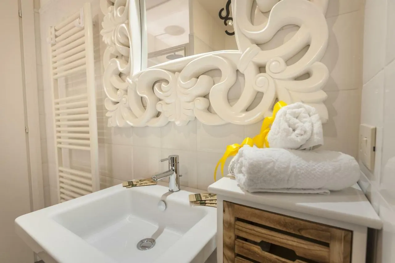 Apartment Sweet Tuscany Arezzo Italy