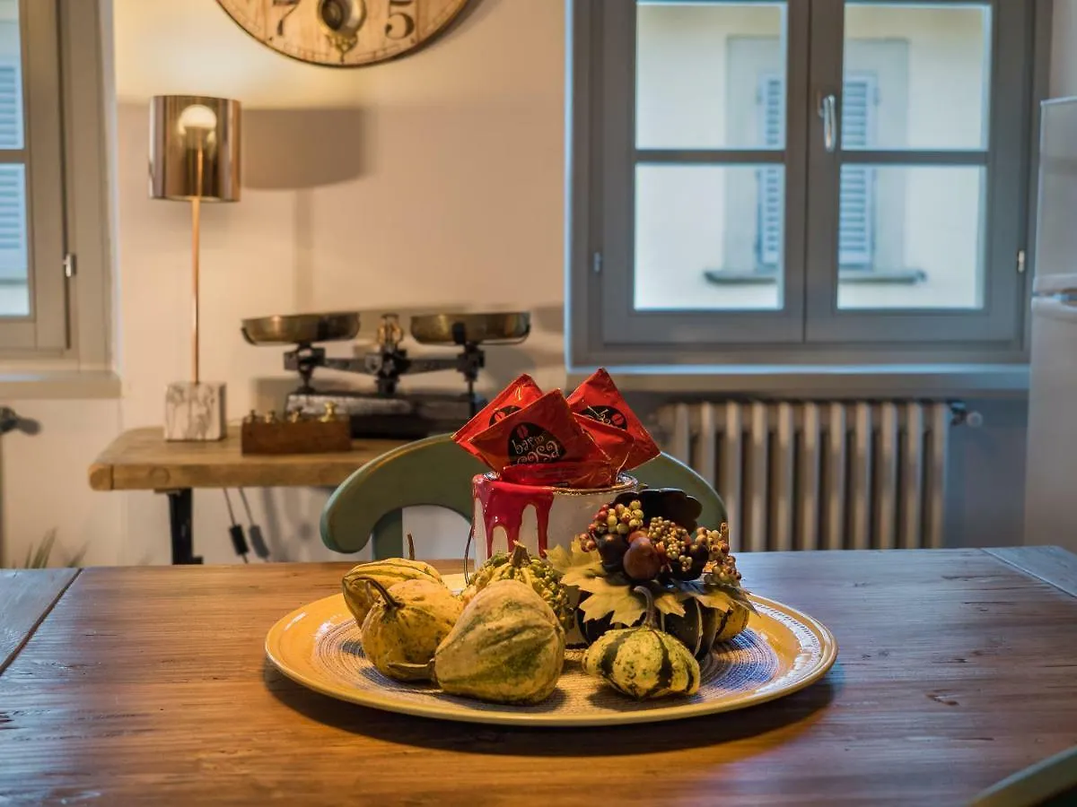 Apartment Sweet Tuscany Arezzo