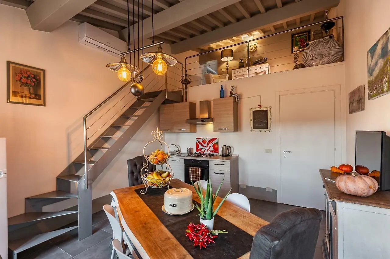 Apartment Sweet Tuscany Arezzo