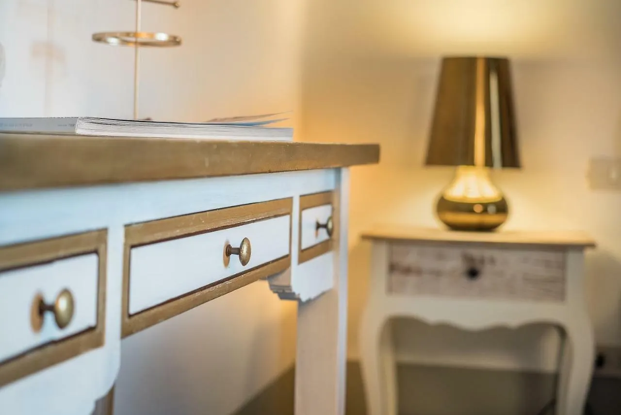 Apartment Sweet Tuscany Arezzo