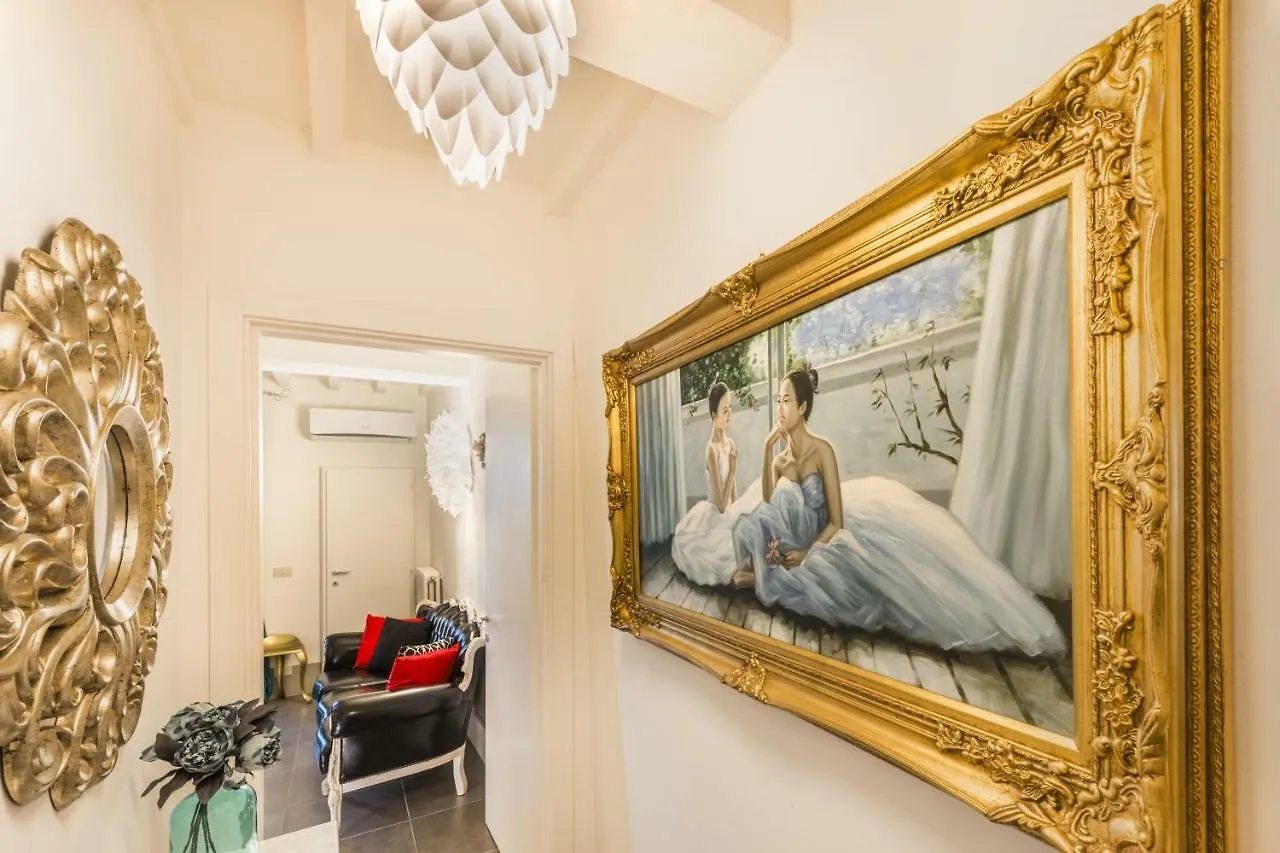 Sweet Tuscany Arezzo Italien