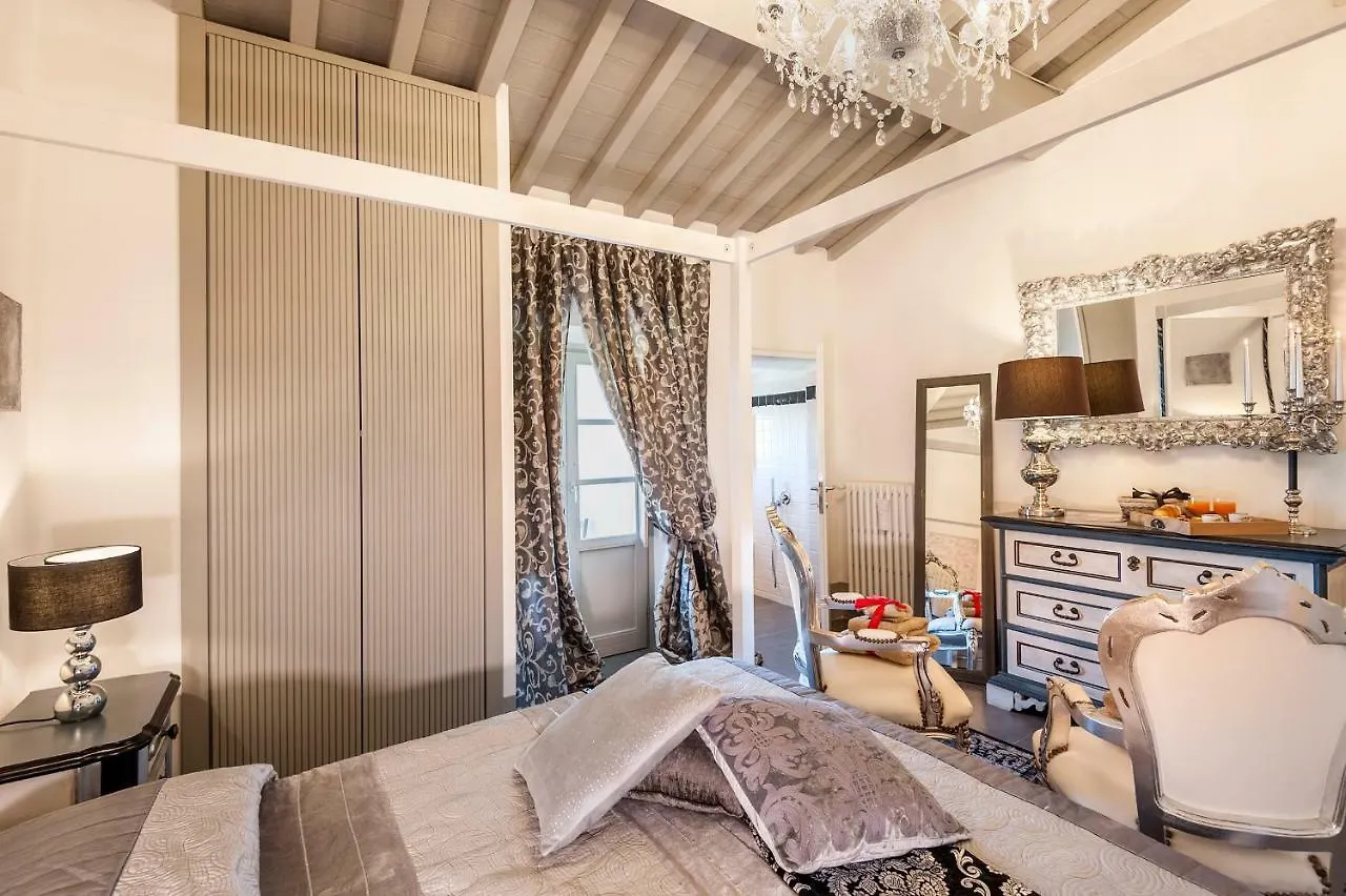 Lägenhet Sweet Tuscany Arezzo Italien