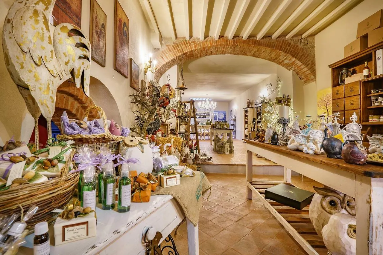 Sweet Tuscany Arezzo